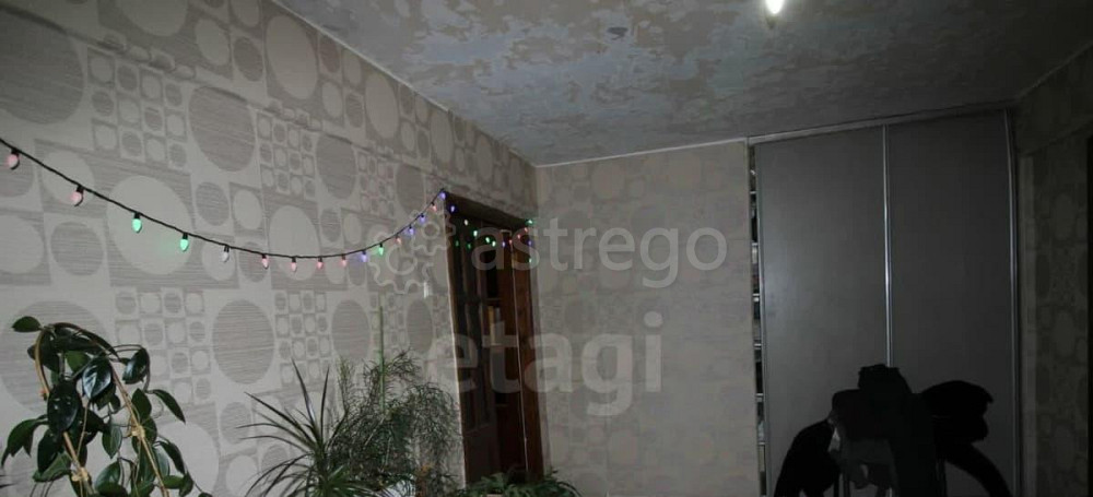4-комн. квартира, 60 м2, 3/5 эт. Красноярск - изображение 7