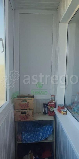 3-комн. квартира, 71.8 м2, 5/5 эт. Разумное - изображение 2