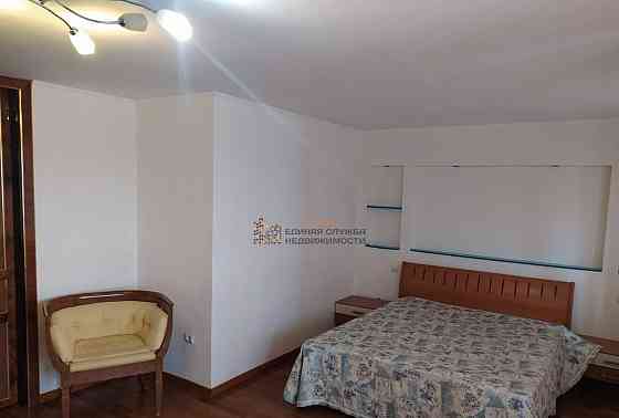 3-комн. квартира, 118 м2, 6/10 эт. Уфа