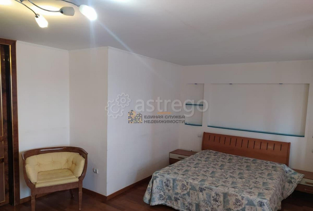3-комн. квартира, 118 м2, 6/10 эт. Уфа - изображение 5