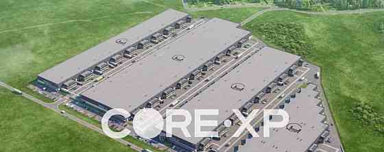 Свободного назначения, 605.89 м2 Подольск