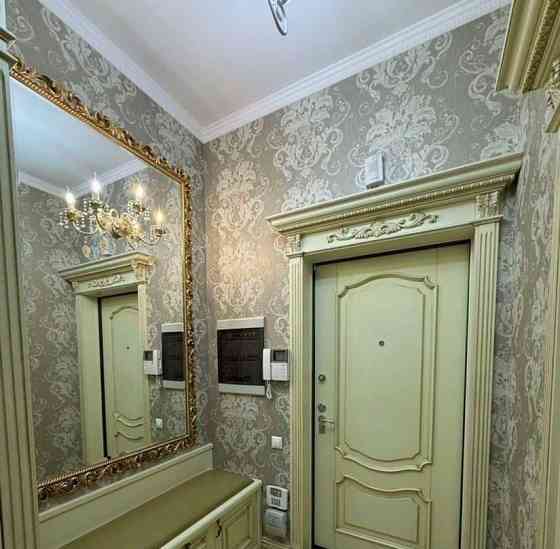 3-комн. квартира, 105 м2, 17/17 эт. Москва