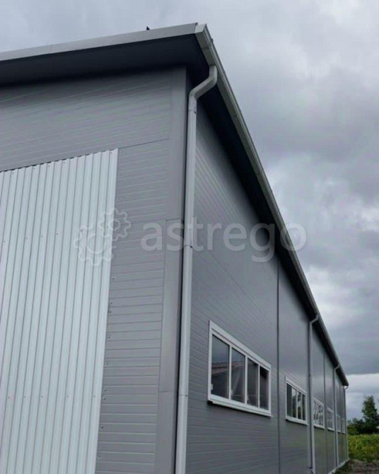 Склад, 700 м2 Майкоп - изображение 2