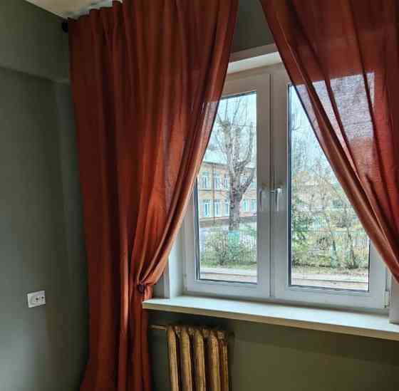 Комната, 10 м2, 1/5 эт. Красноярск