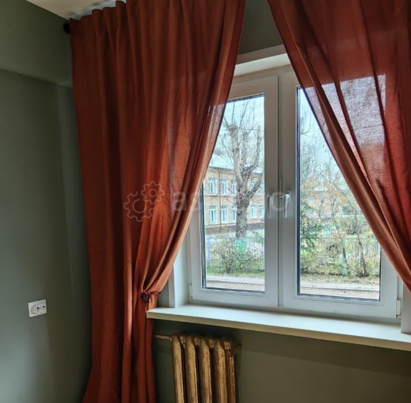 Комната, 10 м2, 1/5 эт. Красноярск - изображение 5