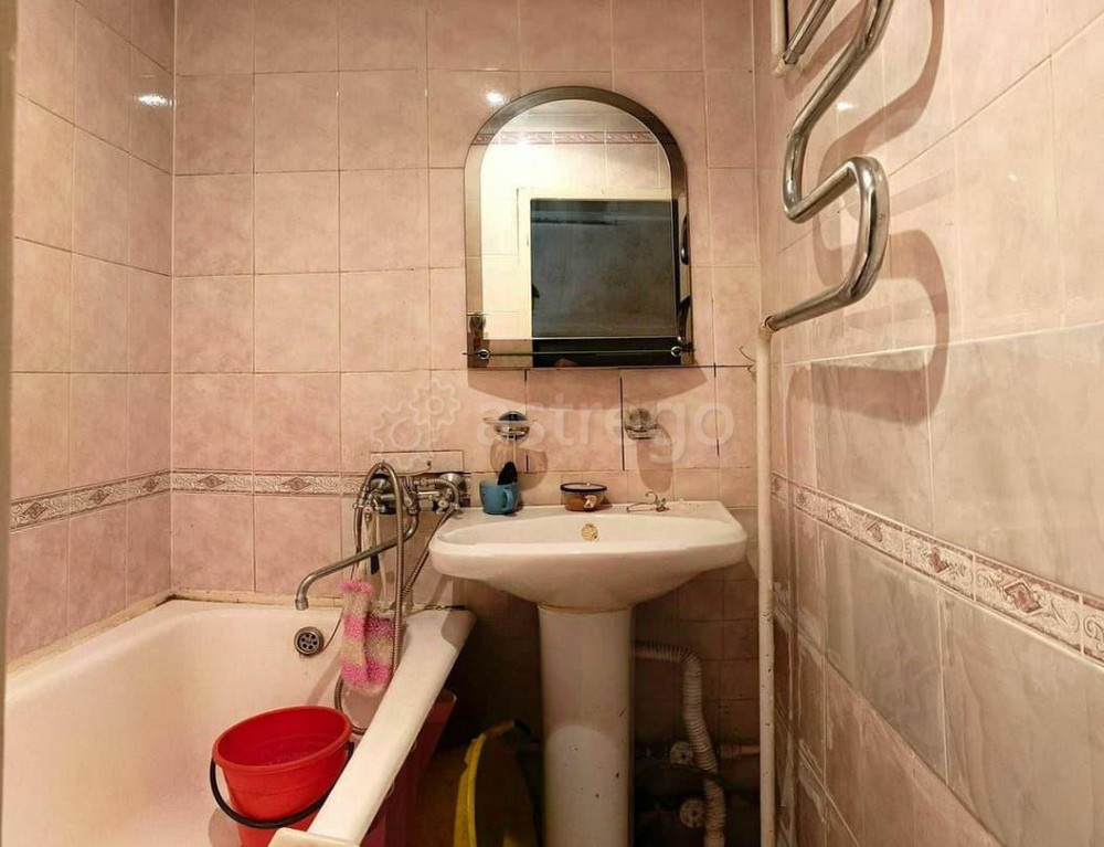 2-комн. квартира, 46 м2, 1/5 эт. Красноярск - изображение 7