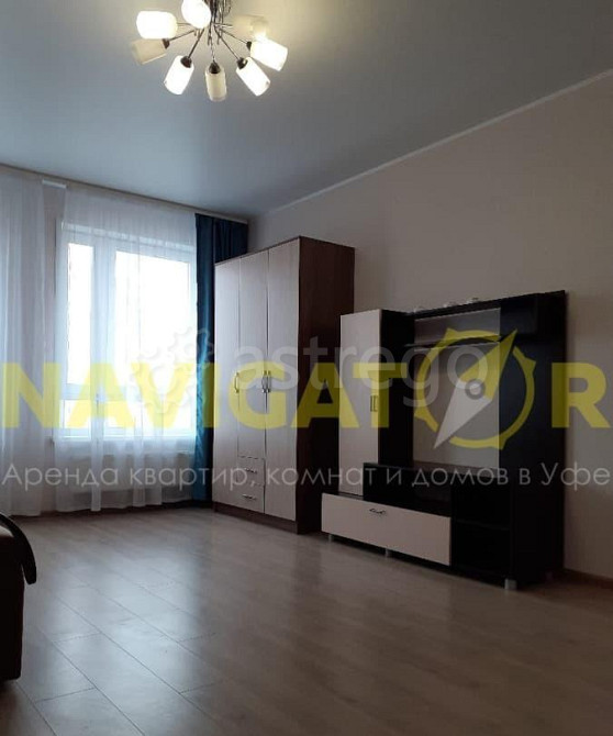 2-комн. квартира, 75 м2, 7/25 эт. Уфа - изображение 10