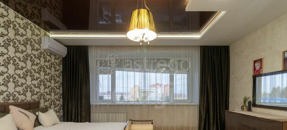 4-комн. квартира, 149 м2, 3/10 эт. Красноярск - изображение 1