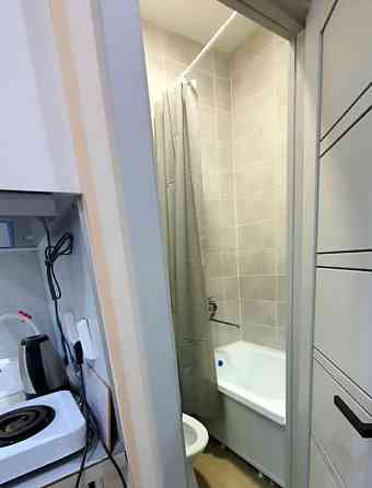 1-комн. апарт-ы, 15 м2, 2/4 эт. Барнаул