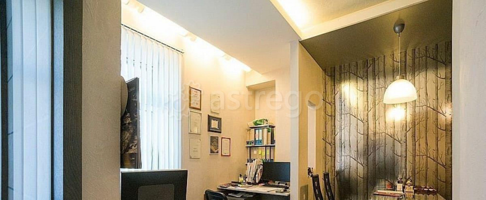 Офис, 50 м2 Санкт-Петербург - изображение 2