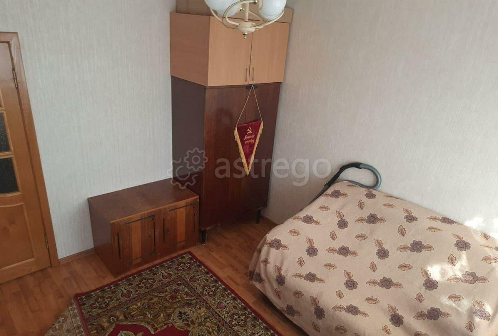 2-комн. квартира, 50 м2, 6/10 эт. Белгород - изображение 5