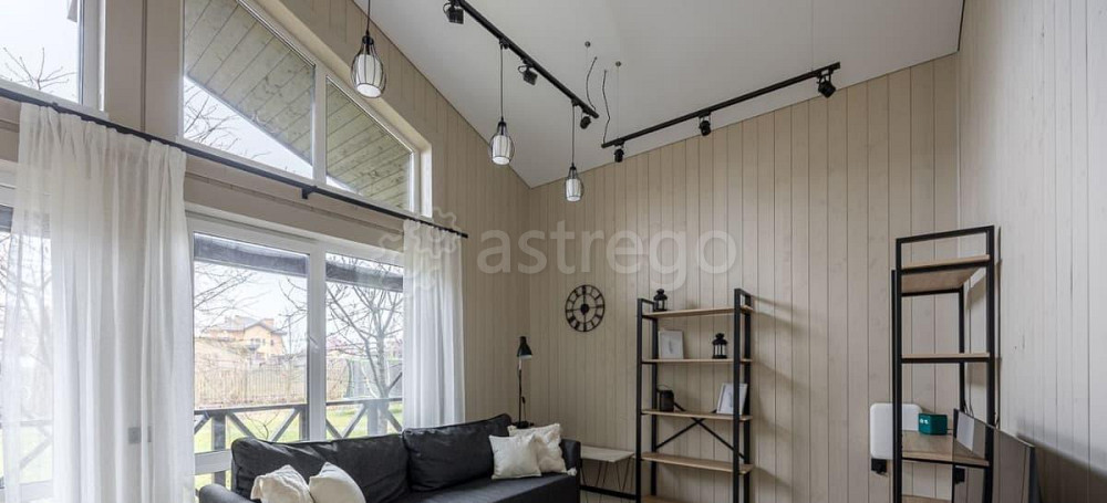 Коттедж, 110 м2, 21 сотка, 1 эт. Красногорск - изображение 5