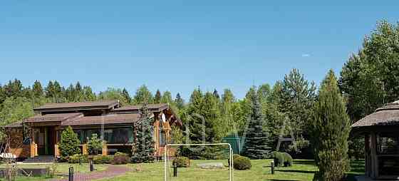 Дом, 315 м2, 24 сотки, 1 эт. Москва