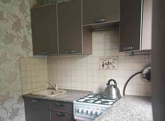 2-комн. квартира, 45.6 м2, 1/5 эт. Красноярск