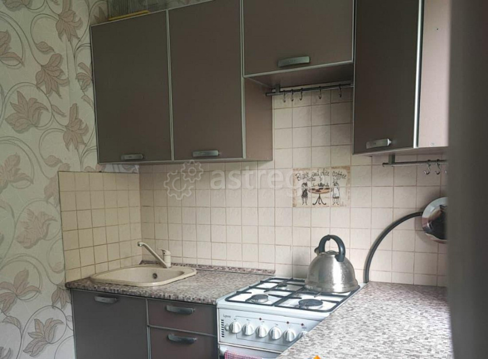 2-комн. квартира, 45.6 м2, 1/5 эт. Красноярск - изображение 6