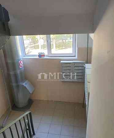 1-комн. квартира, 31 м2, 3/5 эт. Москва