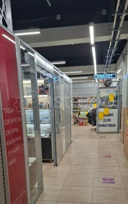 Торговое помещение, 19 м2 Санкт-Петербург - изображение 4