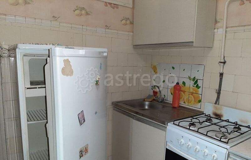 2-комн. квартира, 45 м2, 2/2 эт. Волоколамск - изображение 4