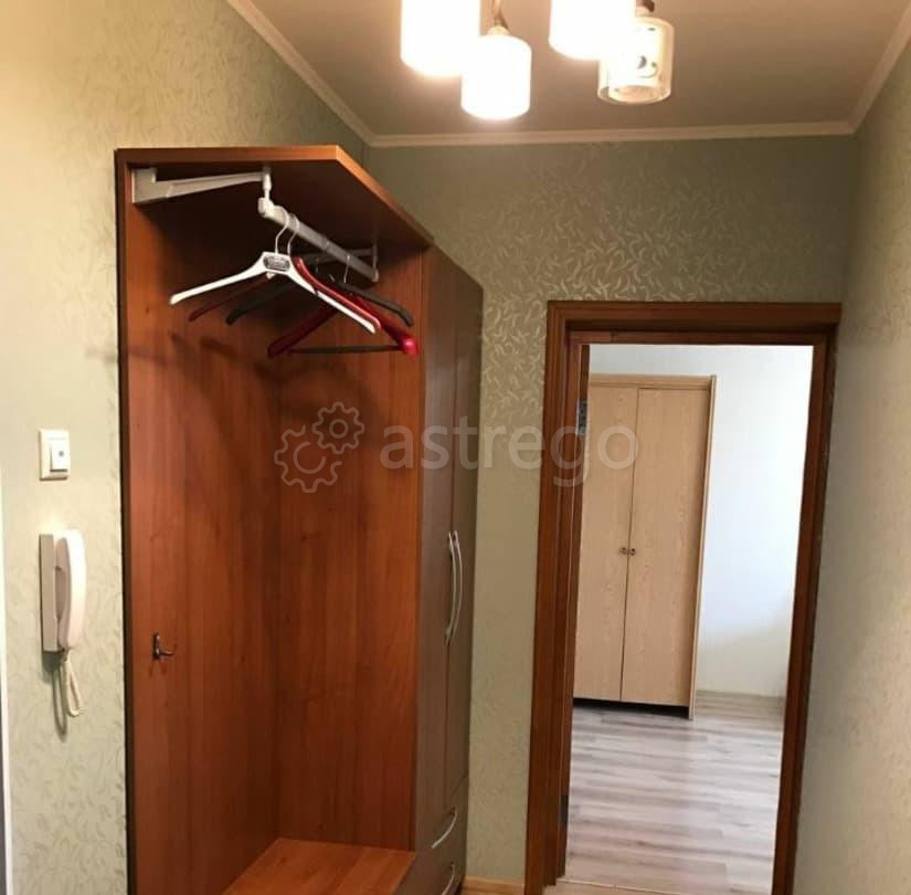 Комната, 15 м2, 8/17 эт. Москва - изображение 7