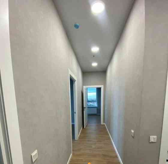 2-комн. апарт-ы, 55 м2, 21/23 эт. Москва