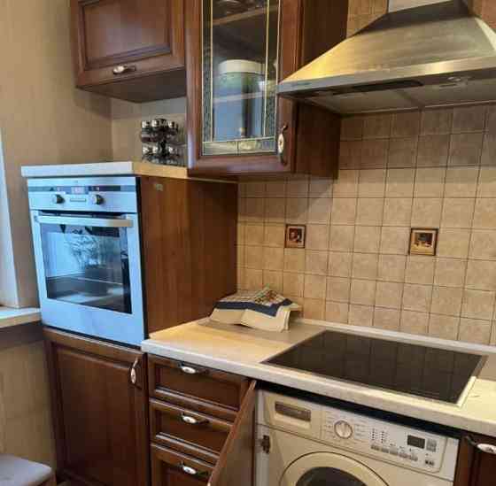 3-комн. квартира, 92 м2, 9/17 эт. Балашиха