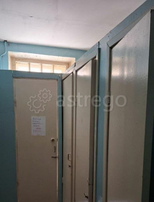 Комната, 11 м2, 3/5 эт. Санкт-Петербург - изображение 2