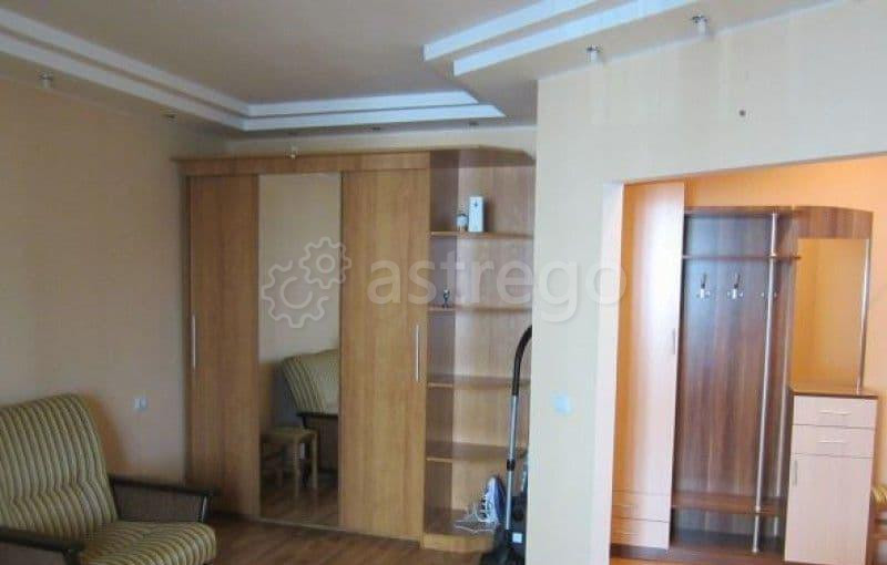 1-комн. квартира, 40 м2, 5/8 эт. Москва - изображение 3
