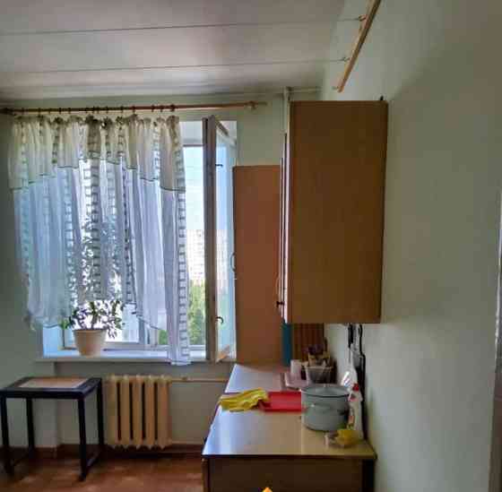 Комната, 16.3 м2, 8/8 эт. Москва