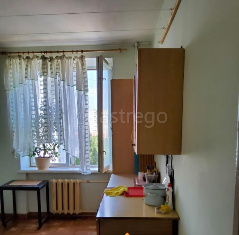 Комната, 16.3 м2, 8/8 эт. Москва - изображение 5