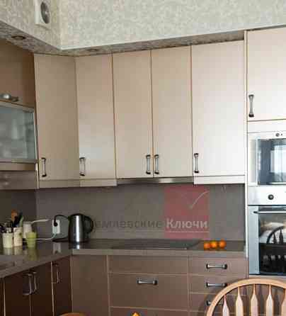 3-комн. апарт-ы, 103 м2, 18/18 эт. Люберцы