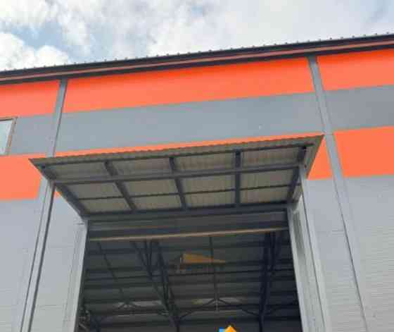 Склад, 500 м2 Подольск