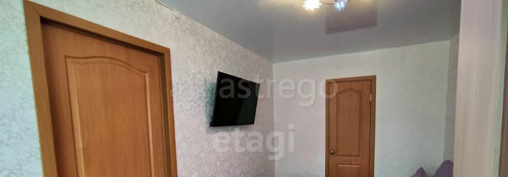 2-комн. квартира, 44.5 м2, 2/5 эт. Норильск - изображение 6
