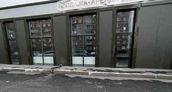 Готовый бизнес, 414 м2 Уфа