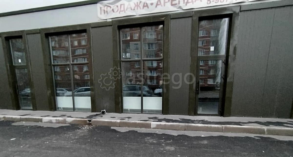 Готовый бизнес, 414 м2 Уфа - изображение 3