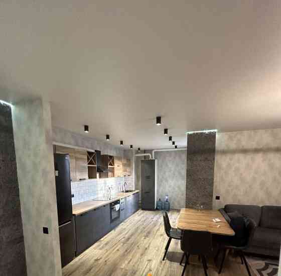 3-комн. квартира, 78 м2, 7/16 эт. Астрахань