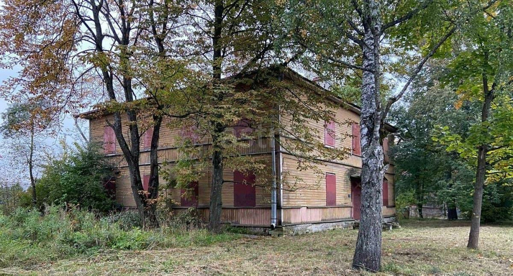 Отдельное здание, 405 м2 Санкт-Петербург - изображение 1