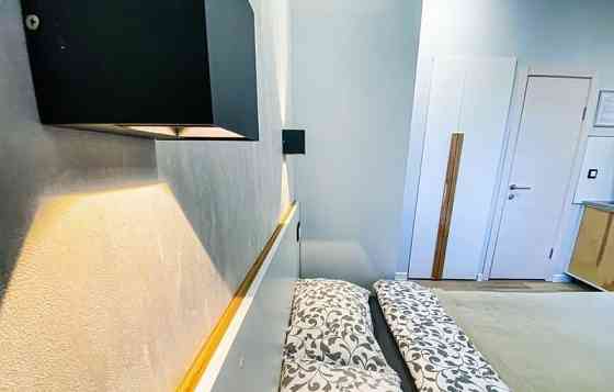 1-комн. апарт-ы, 15 м2, 1/2 эт. Коломна