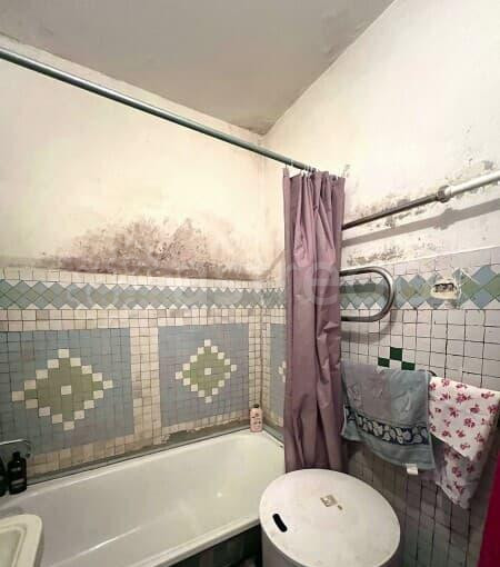 3-комн. квартира, 68 м2, 5/9 эт. Воскресенск - изображение 8