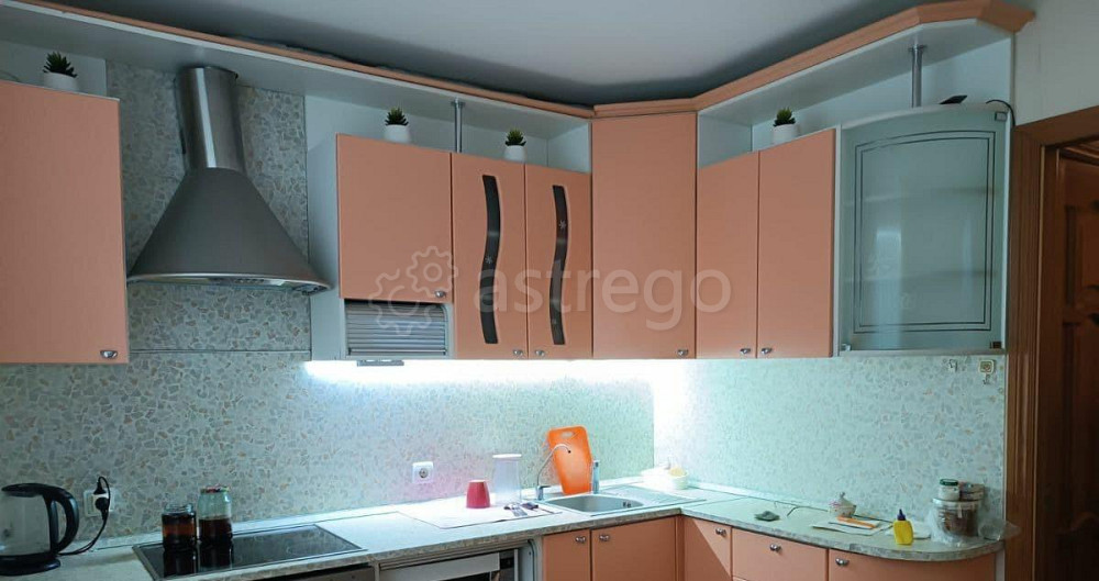 2-комн. квартира, 58 м2, 1/10 эт. Белгород - изображение 4