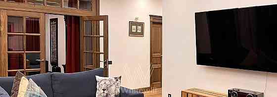3-комн. квартира, 150 м2, 11/29 эт. Москва