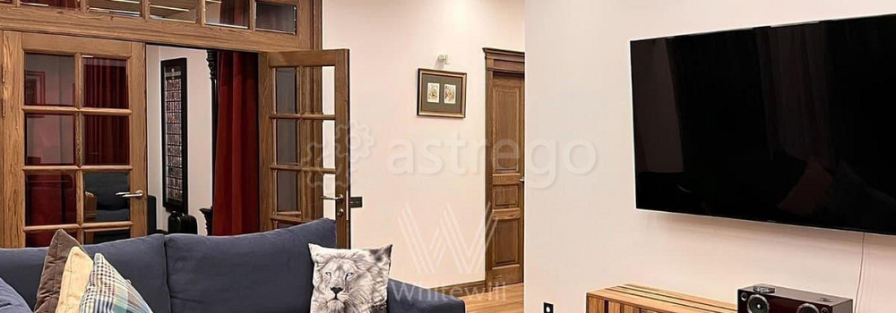 3-комн. квартира, 150 м2, 11/29 эт. Москва - изображение 6