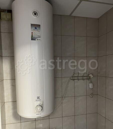 Производственное, 870 м2 Санкт-Петербург - изображение 9