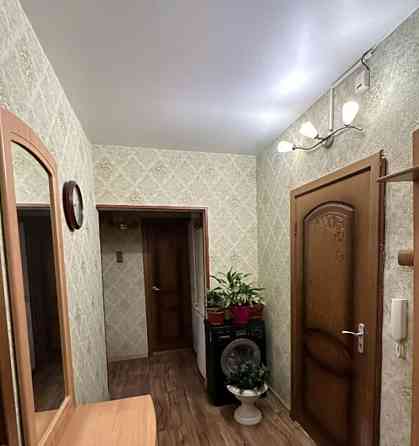 4-комн. квартира, 83.5 м2, 1/9 эт. Норильск