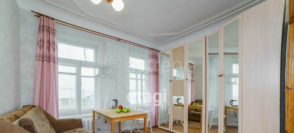 Комната, 21.3 м2, 6/6 эт. Санкт-Петербург - изображение 1