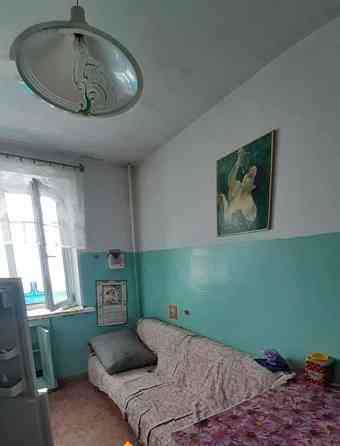 1-комн. квартира, 35 м2, 6/9 эт. Белгород