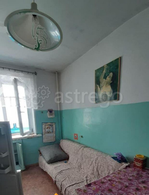 1-комн. квартира, 35 м2, 6/9 эт. Белгород - изображение 5