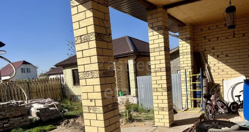 Дом, 200 м2, 5.3 сотки, 2 эт. Астрахань - изображение 6