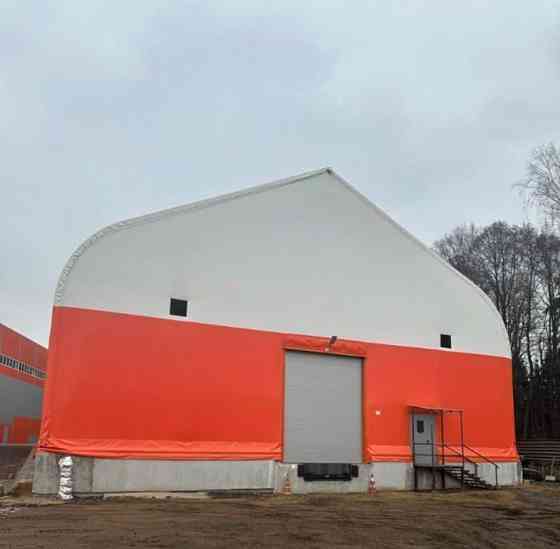 Склад, 500 м2 Балашиха