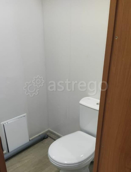 Комната, 17.6 м2, 1/5 эт. Красноярск - изображение 4