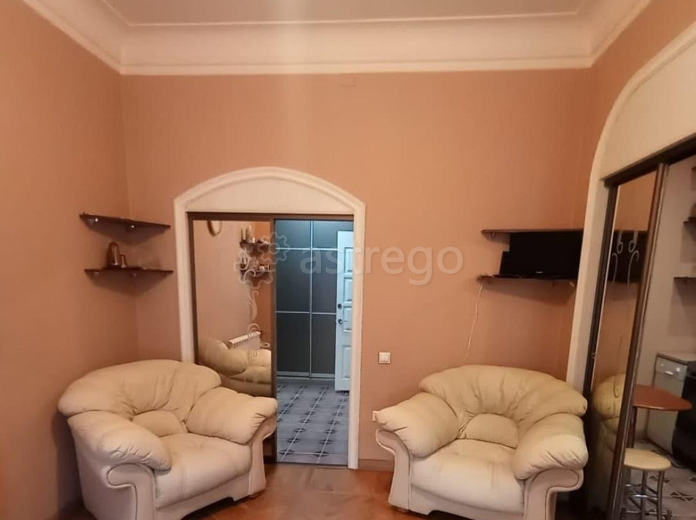 3-комн. квартира, 71 м2, 2/8 эт. Москва - изображение 5